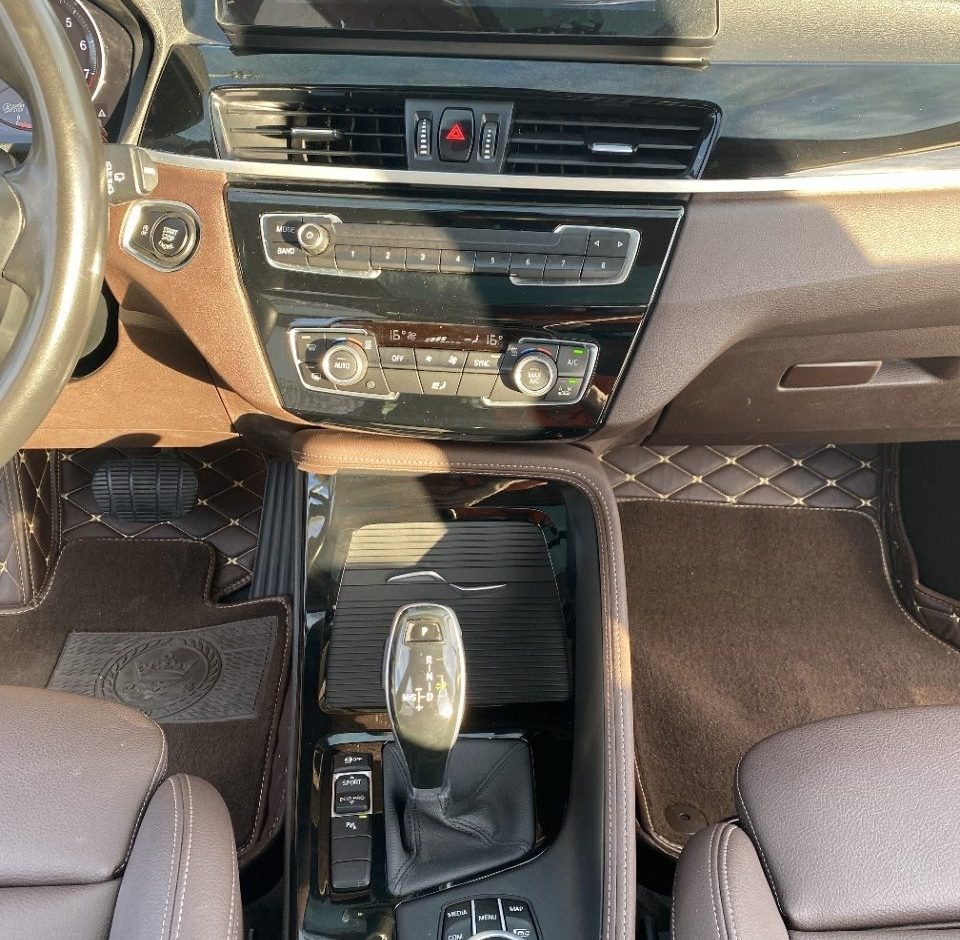 BMW X1 2021 photo 15