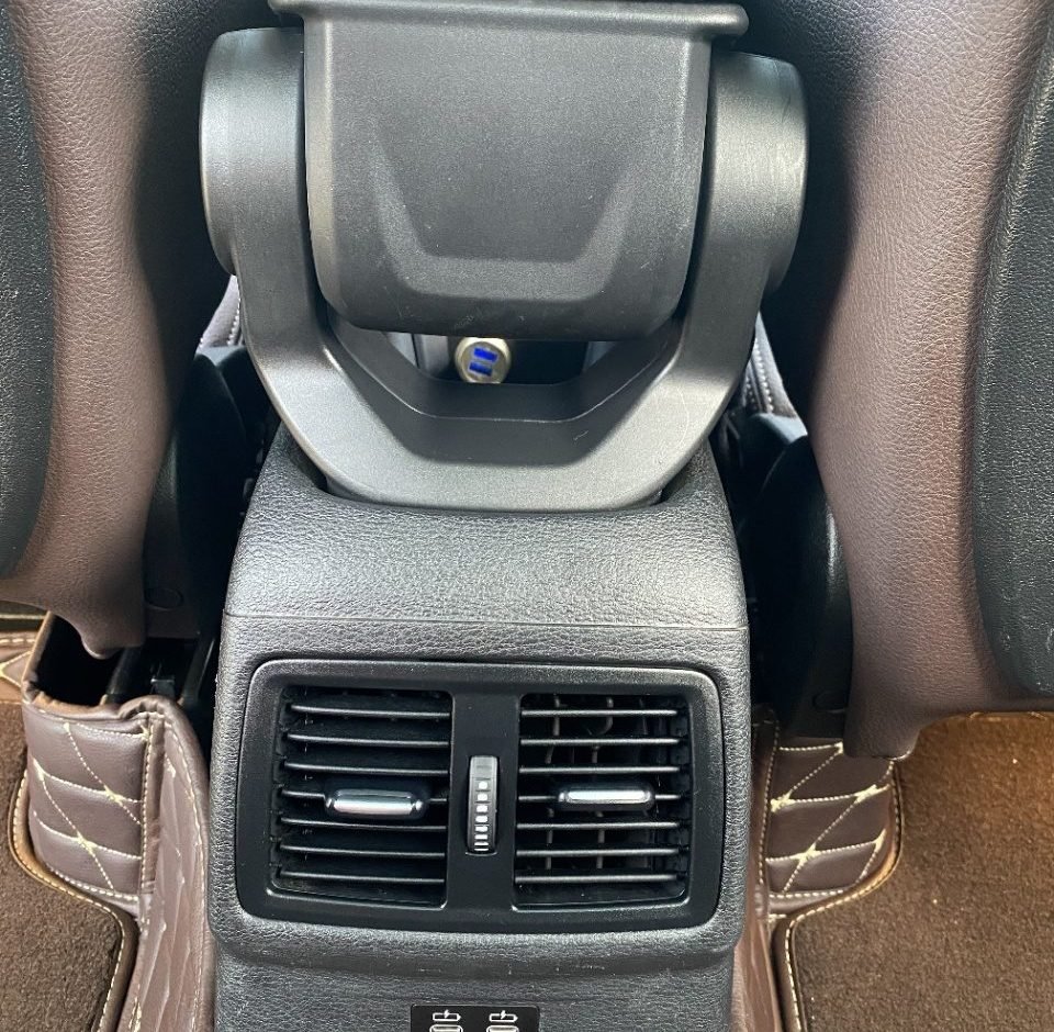 BMW X1 2021 photo 16
