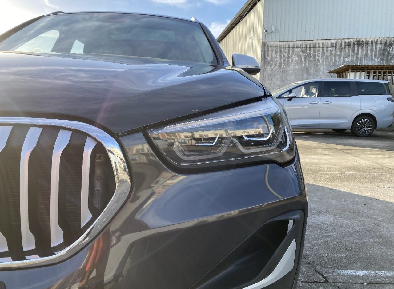 BMW X1 2021 photo 19
