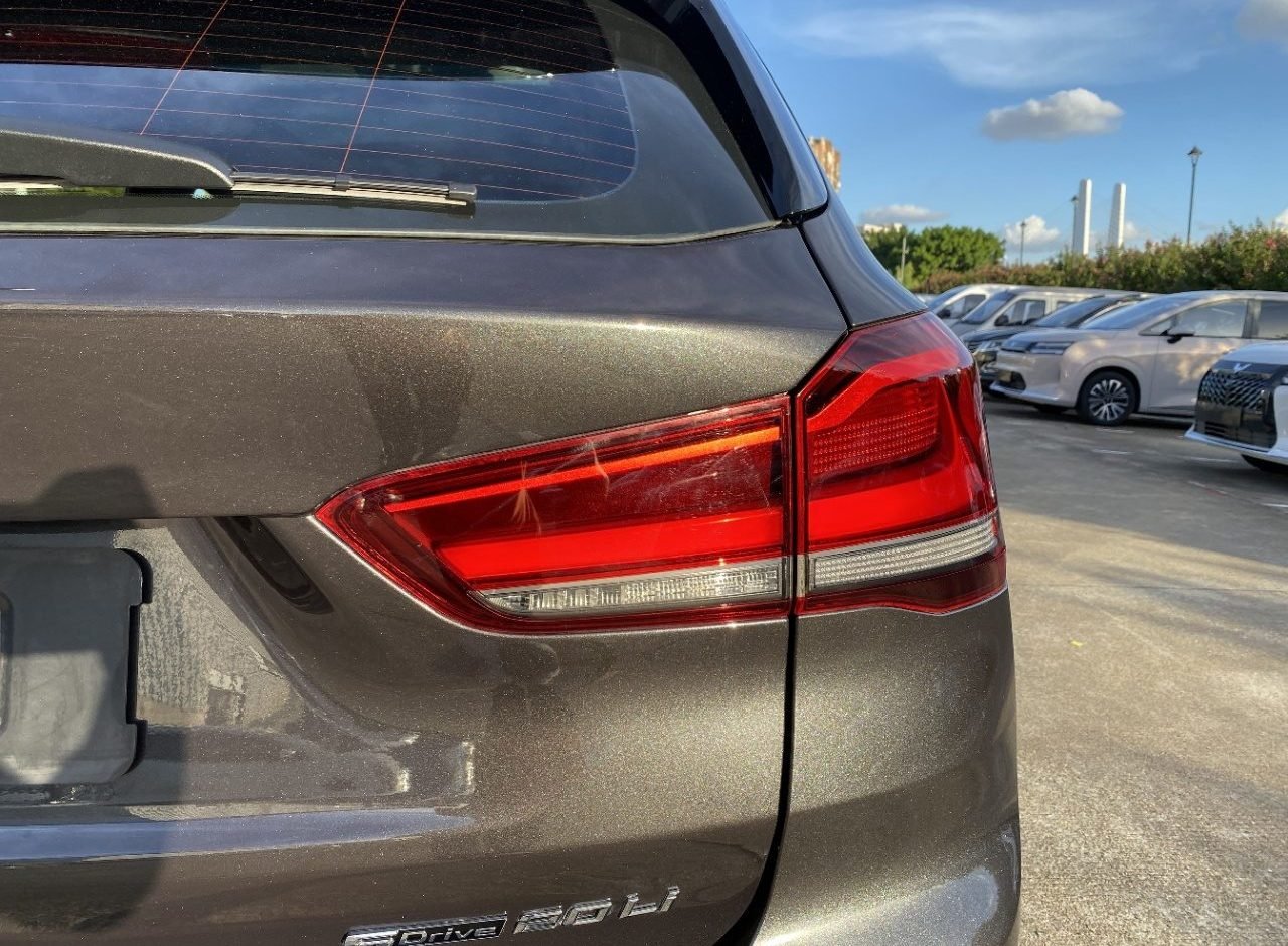 BMW X1 2021 photo 20