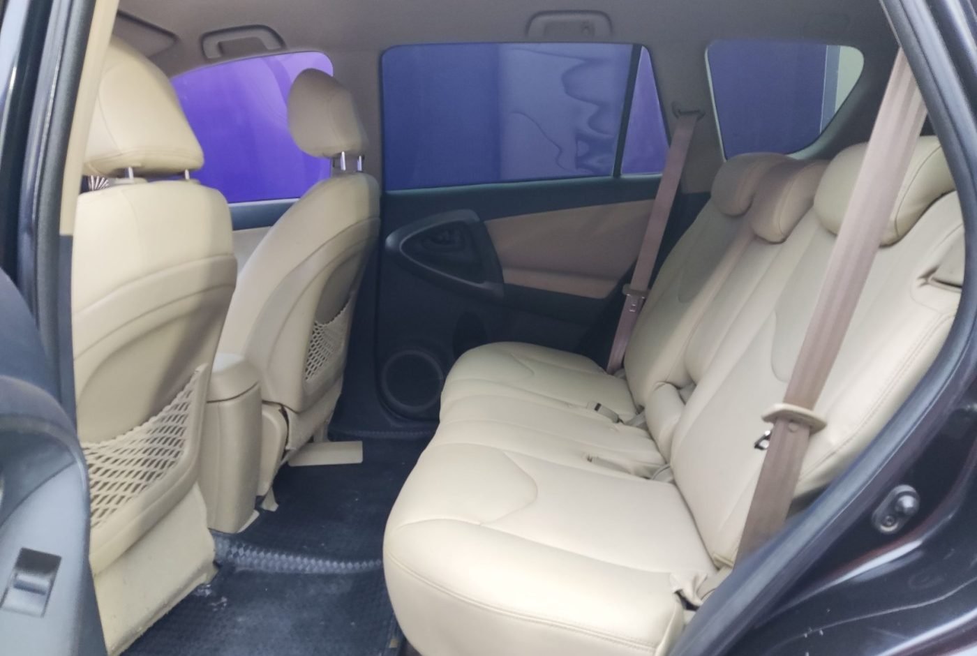 Toyota RAV4 2011 photo 6