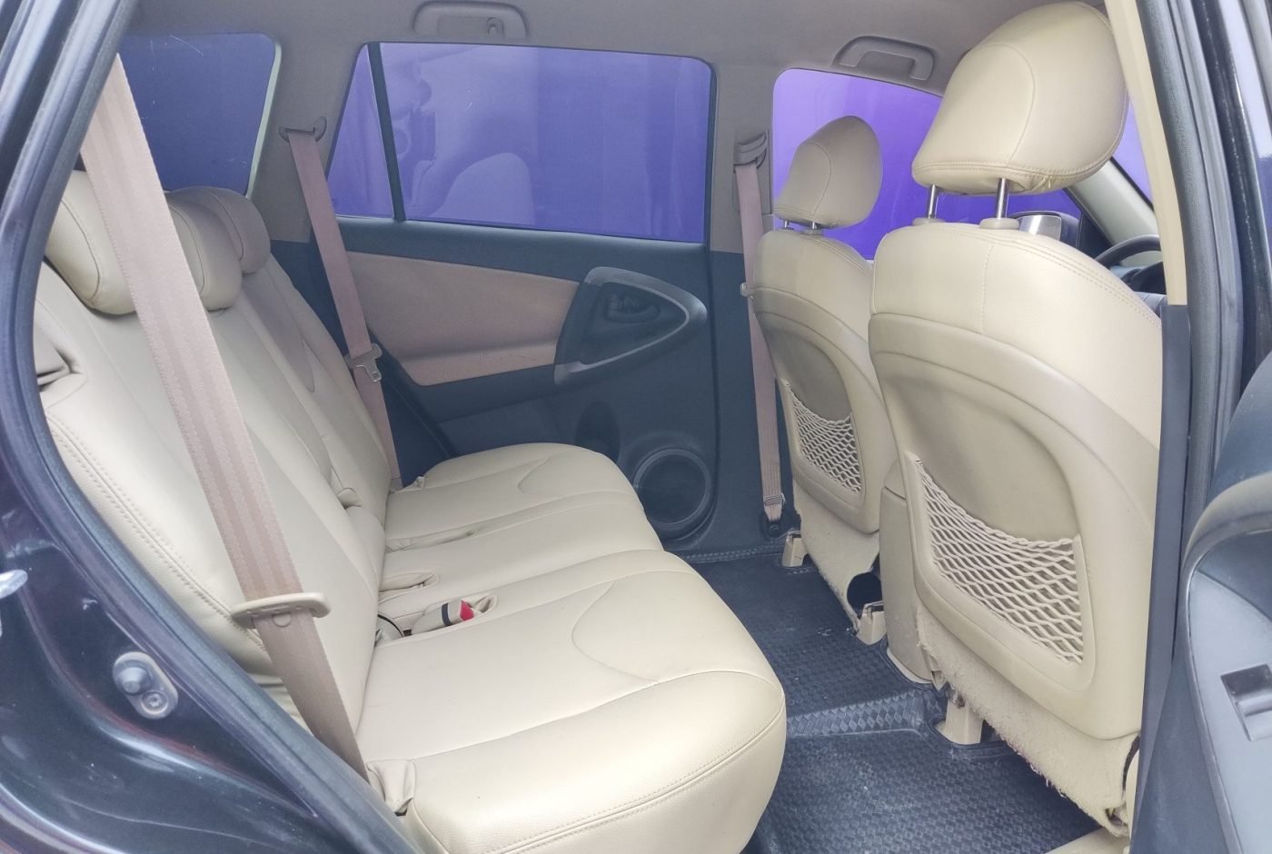 Toyota RAV4 2011 photo 7
