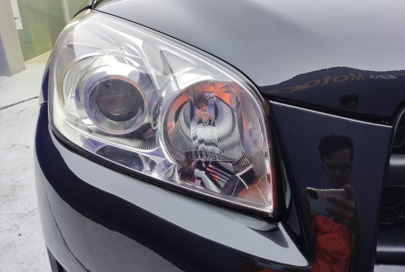 Toyota RAV4 2011 photo 11