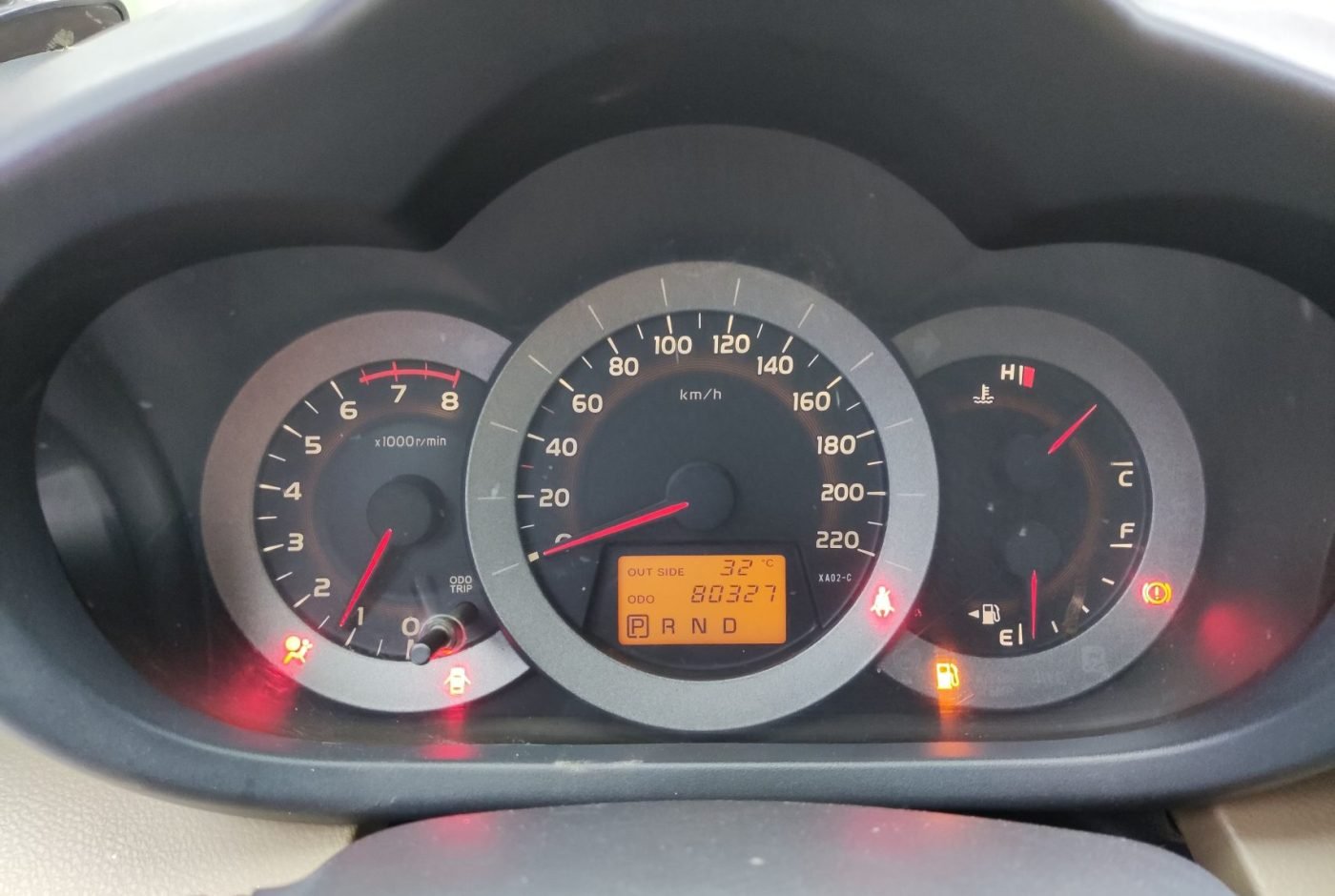 Toyota RAV4 2011 photo 15