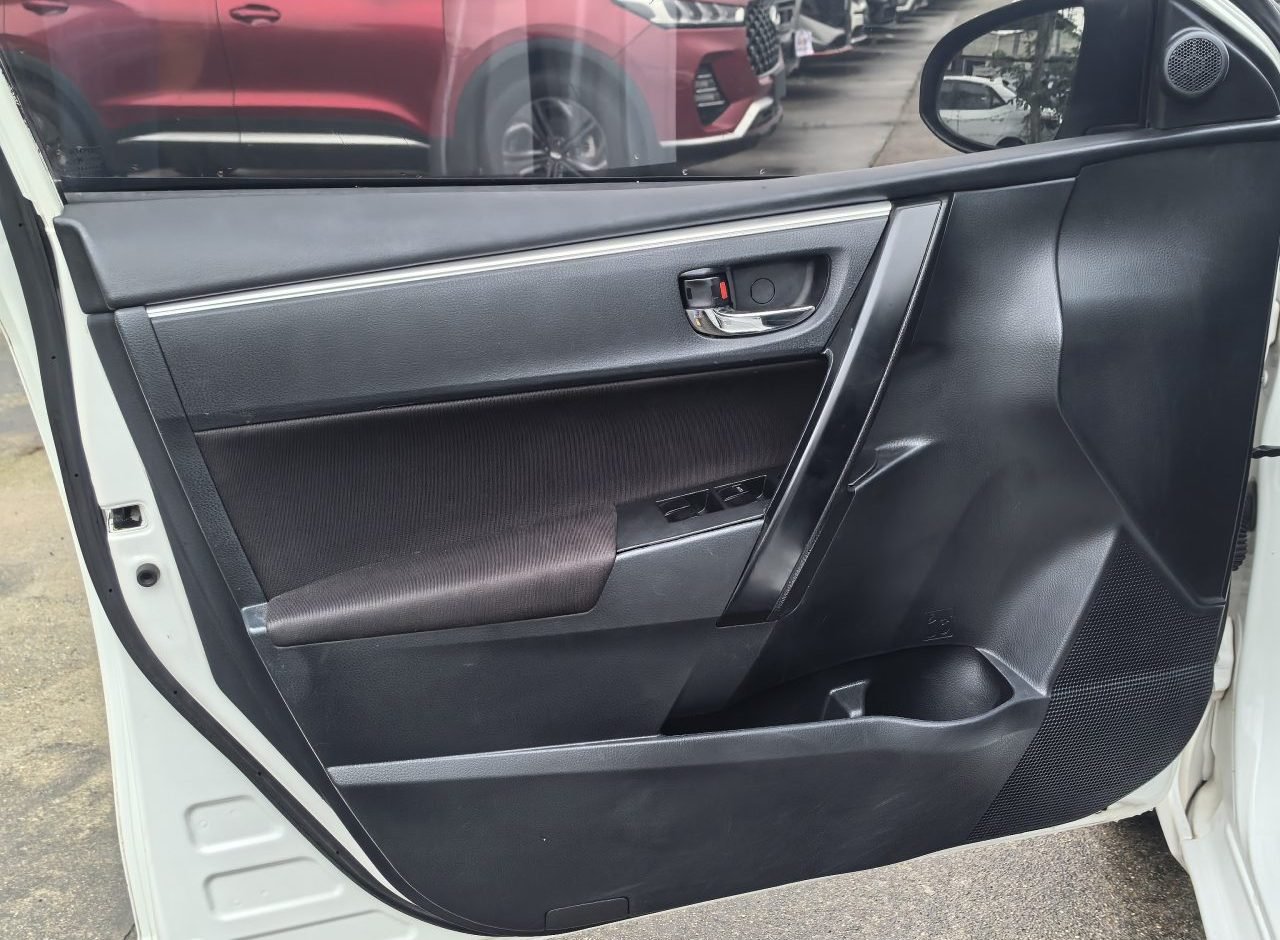 Toyota Corolla 2018 photo 11