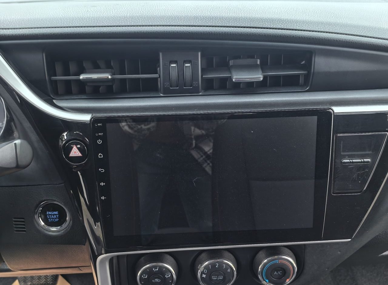 Toyota Corolla 2018 photo 15