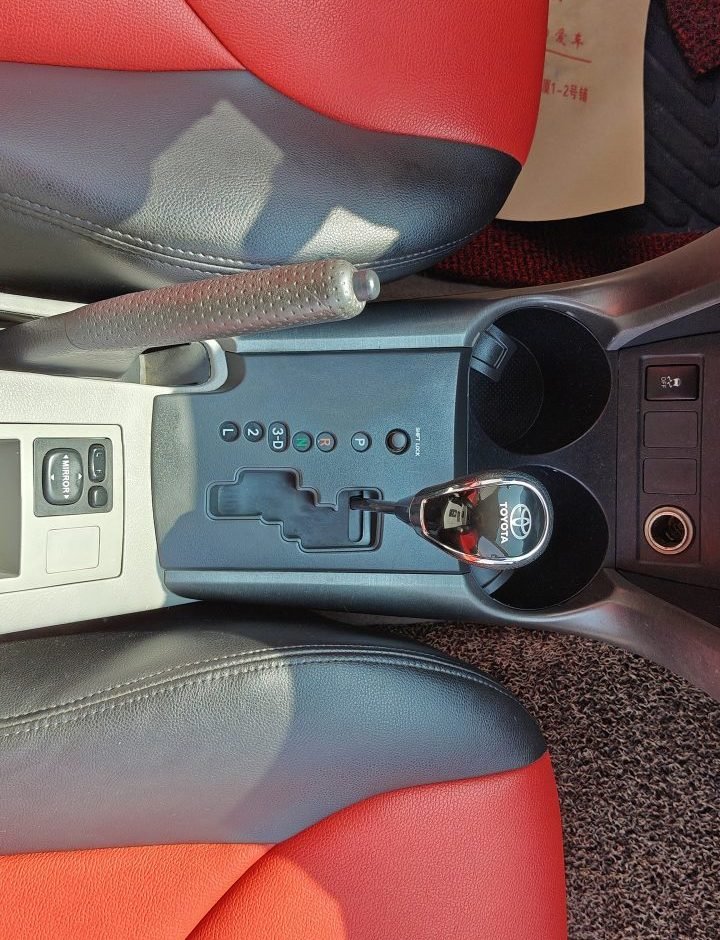 Toyota RAV4 2009 photo 15