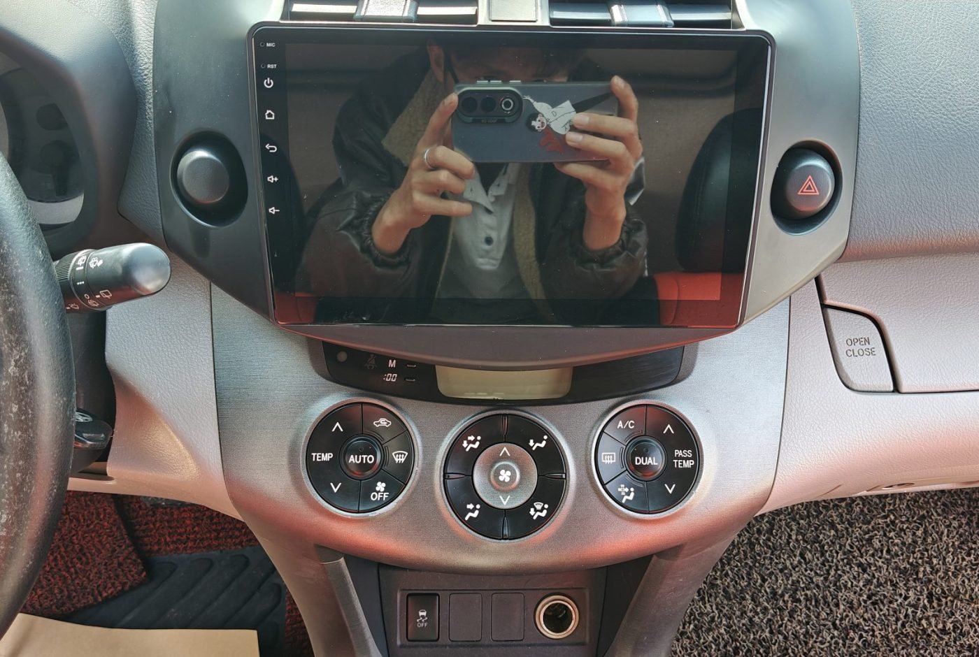 Toyota RAV4 2009 photo 16